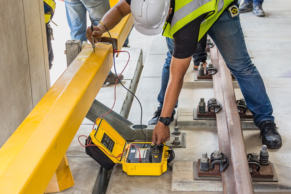 Medium Voltage Metering