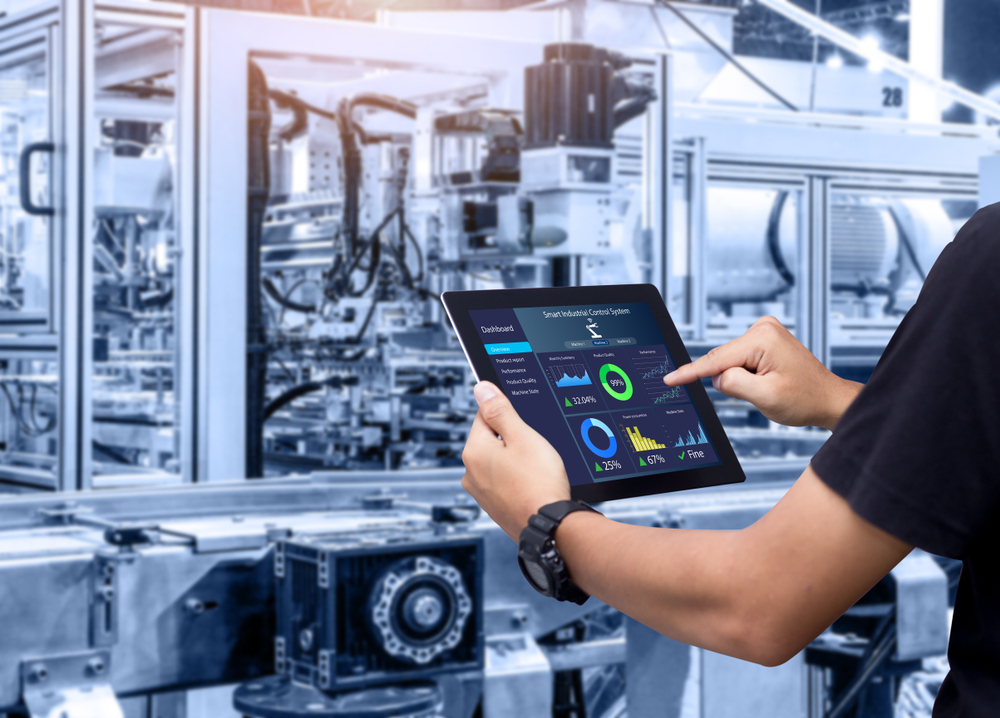 energy monitoring system solutions