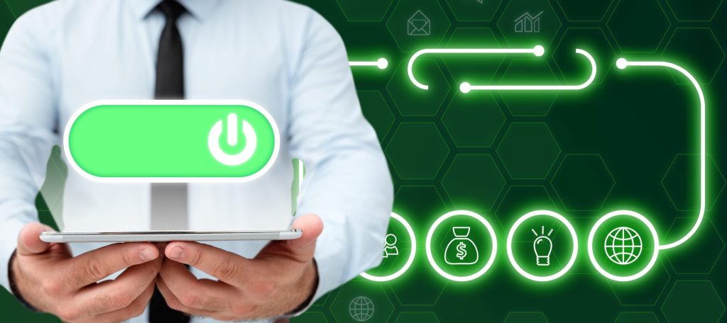 Electrical Energy Monitoring System for Smarter Energy Control