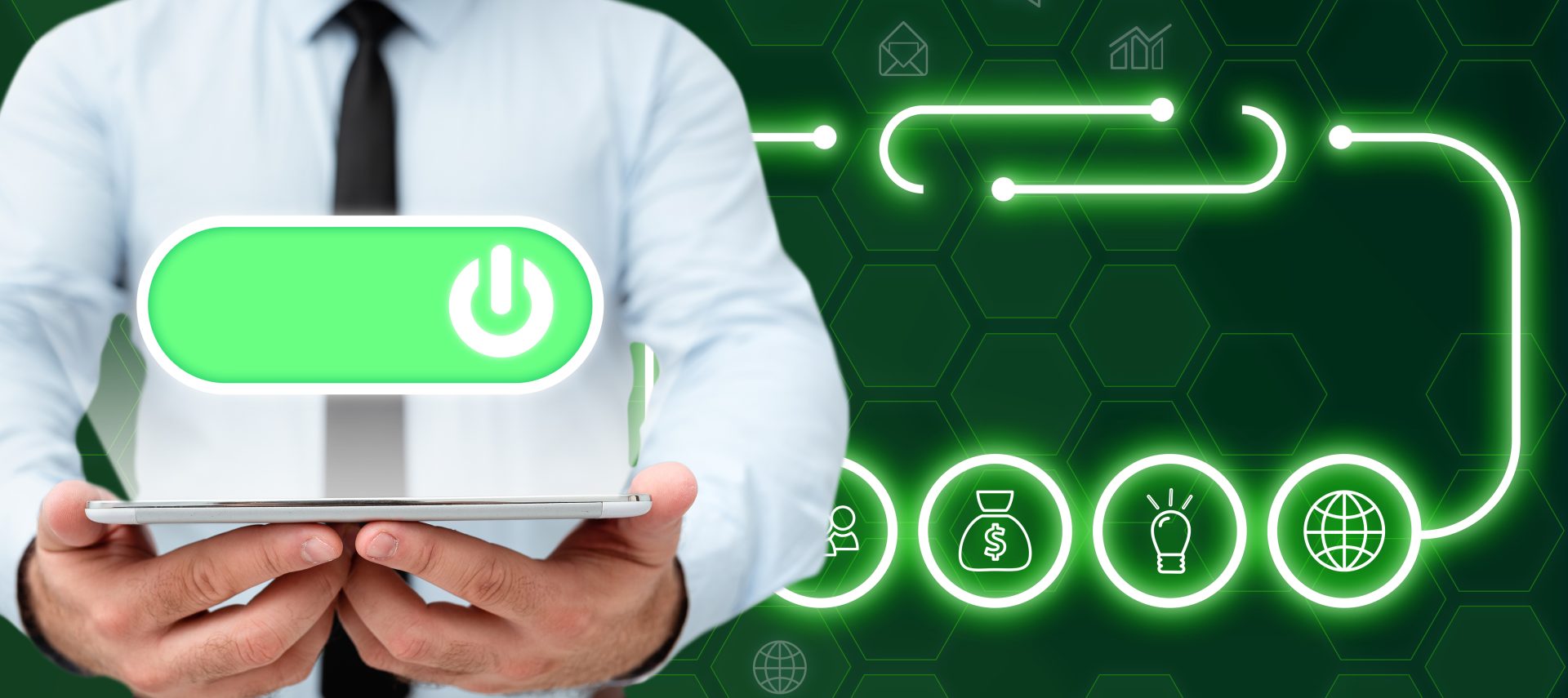 Electrical Energy Monitoring System for Smarter Energy Control