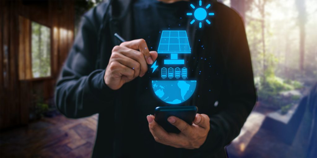 Power Monitoring Meter for Smarter Energy Use