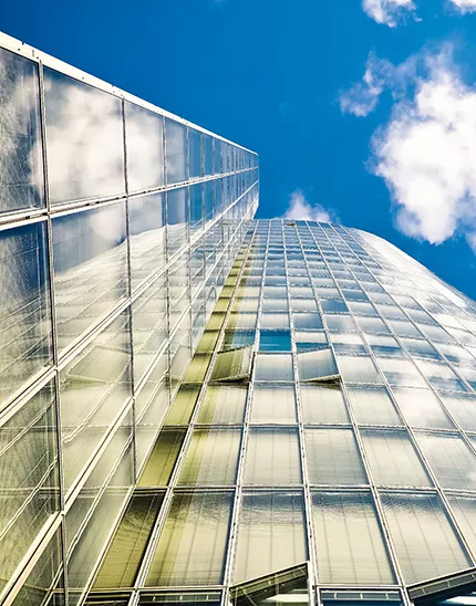 Solutions Billing Building