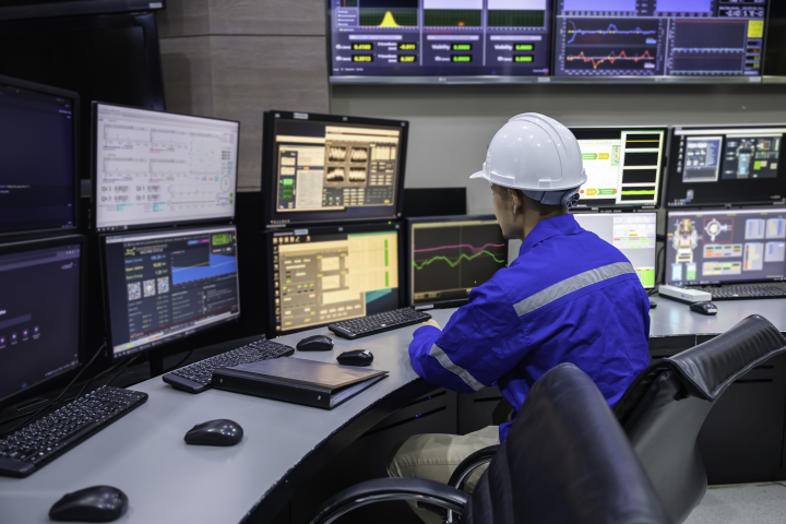 Satec Scada