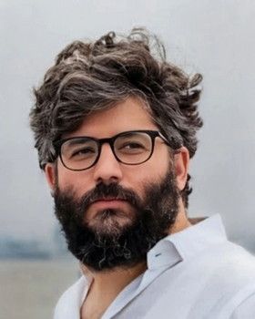 Shmuel Branover Satec