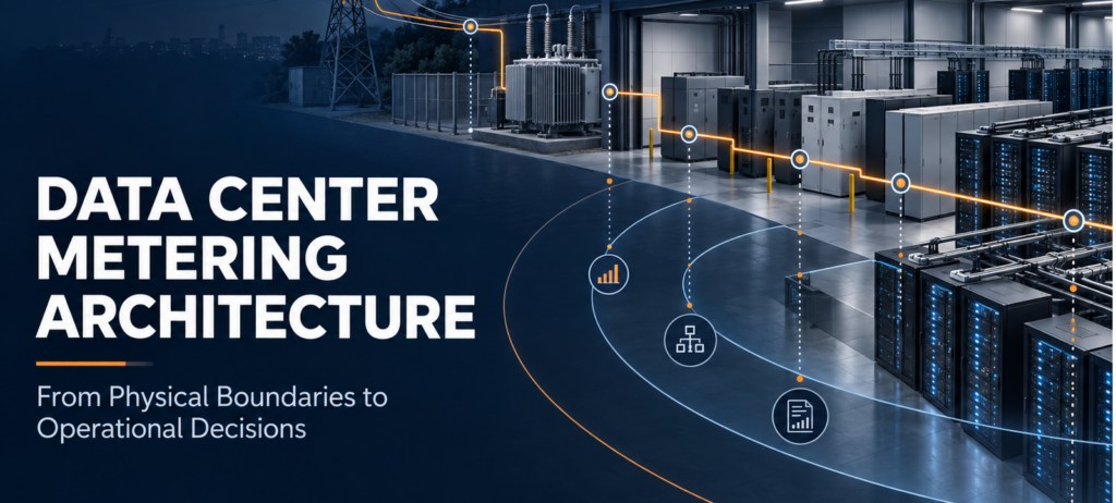 data center metering